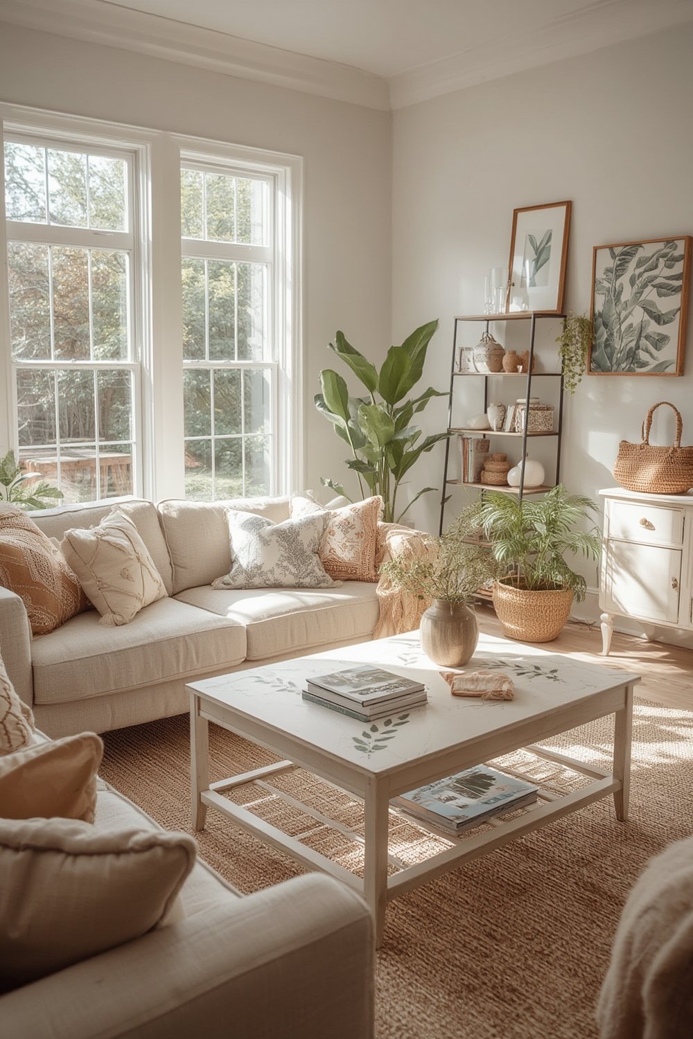 DIY home decor - Illustration 1