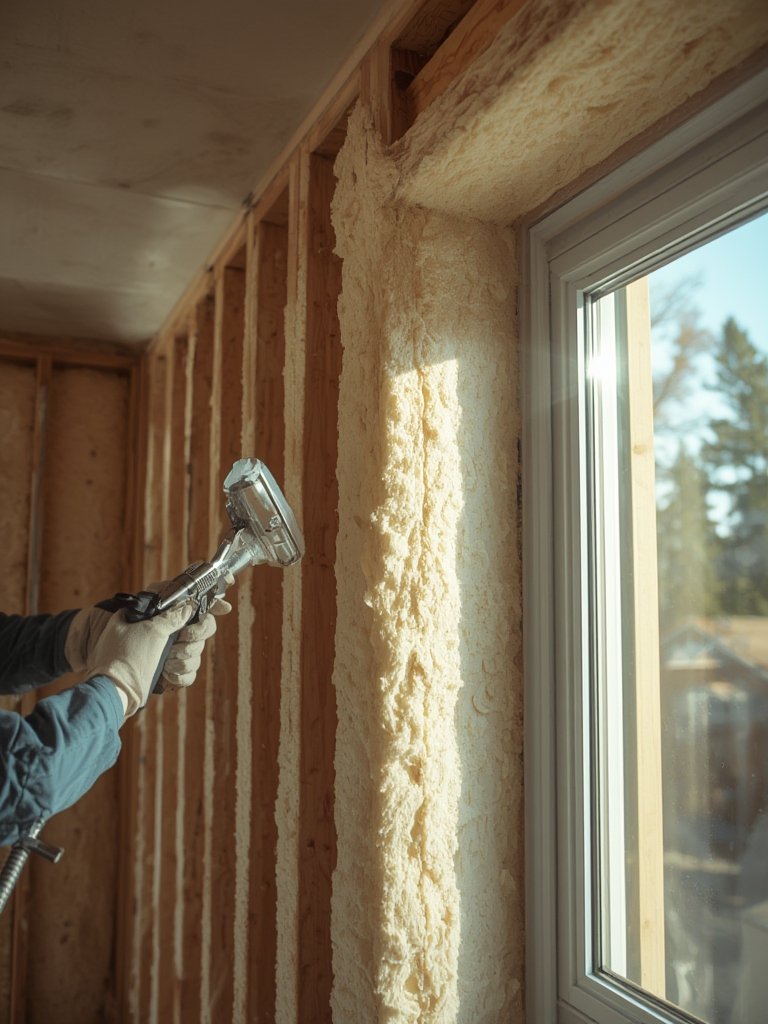 energy efficient home upgrades - Illustration 2