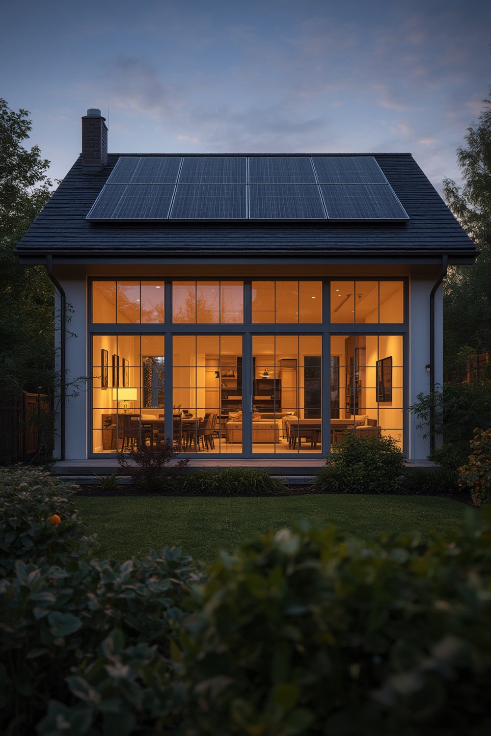 energy efficient home upgrades - Illustration 1