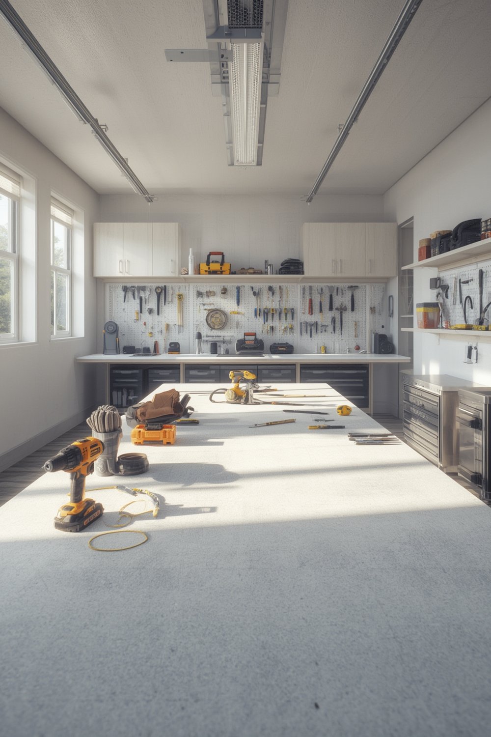 home improvement tools - Illustration 1