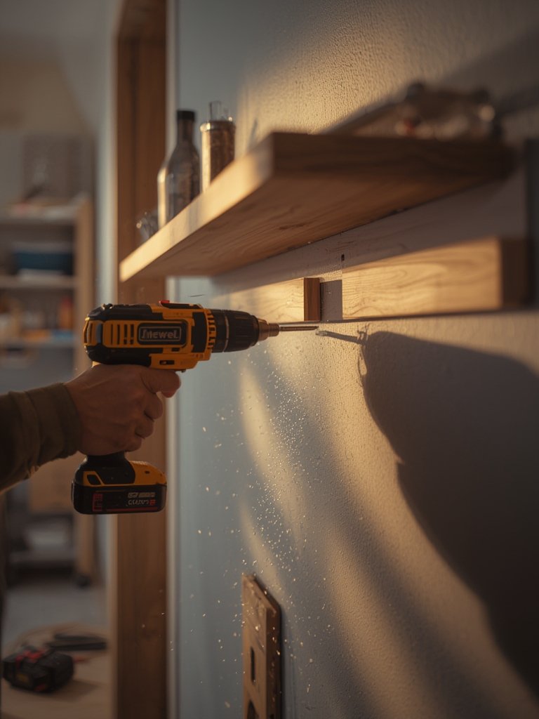 home improvement tools