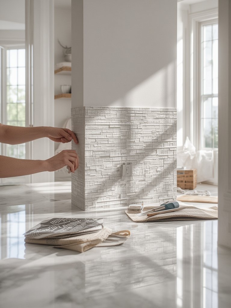 home improvement trends - Illustration 2