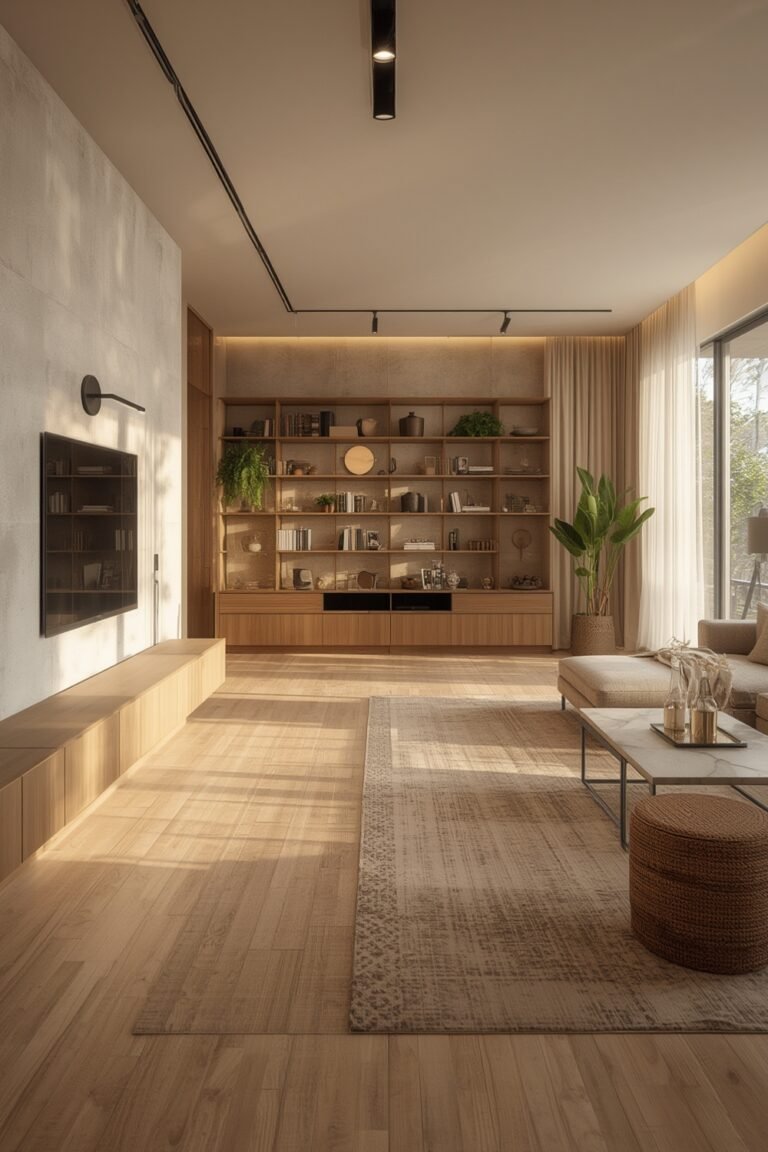 home improvement trends