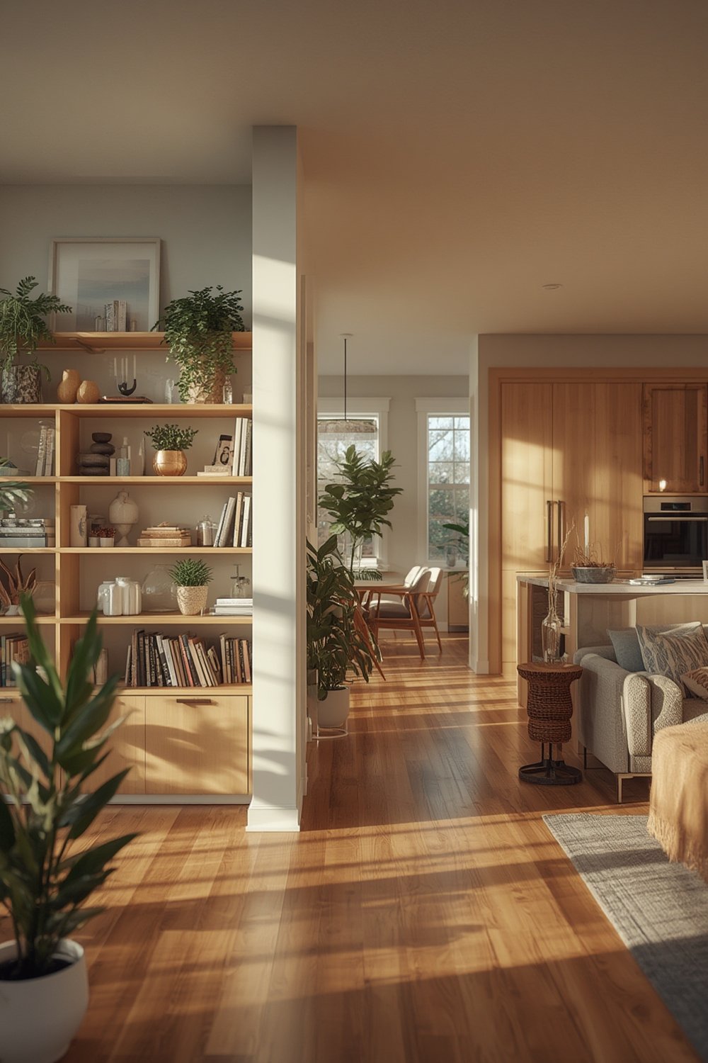 home improvement trends - Illustration 1