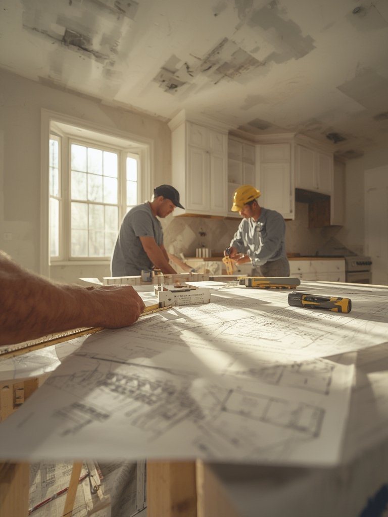 home remodeling near me - Illustration 2