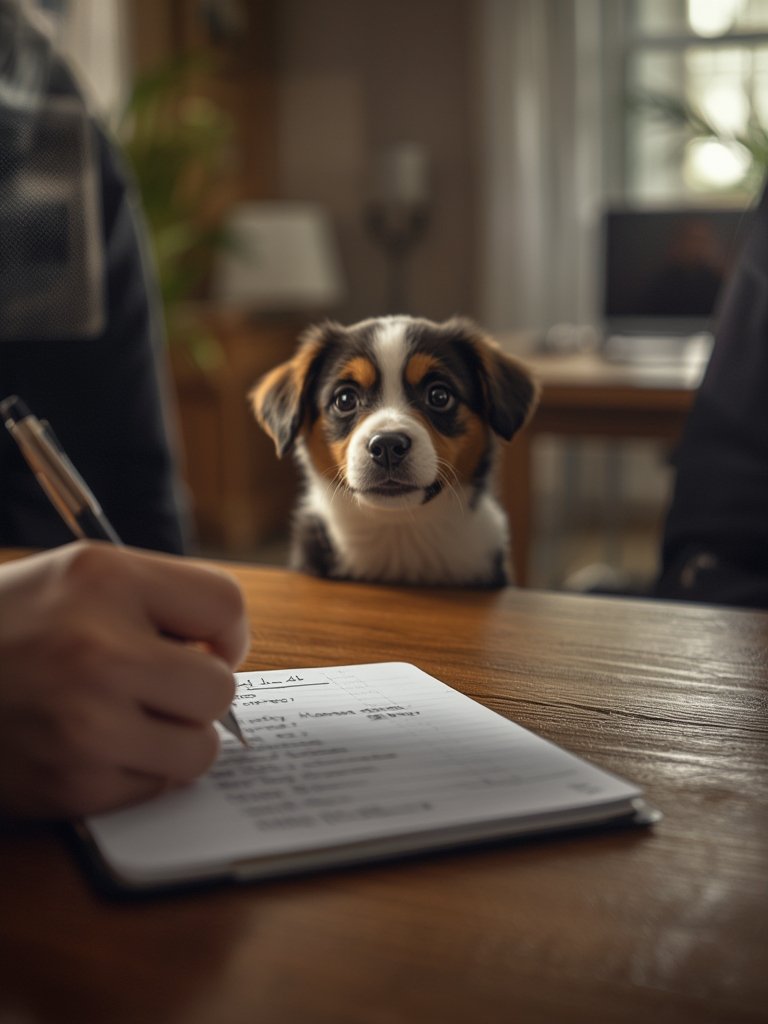 pet names - Illustration 2