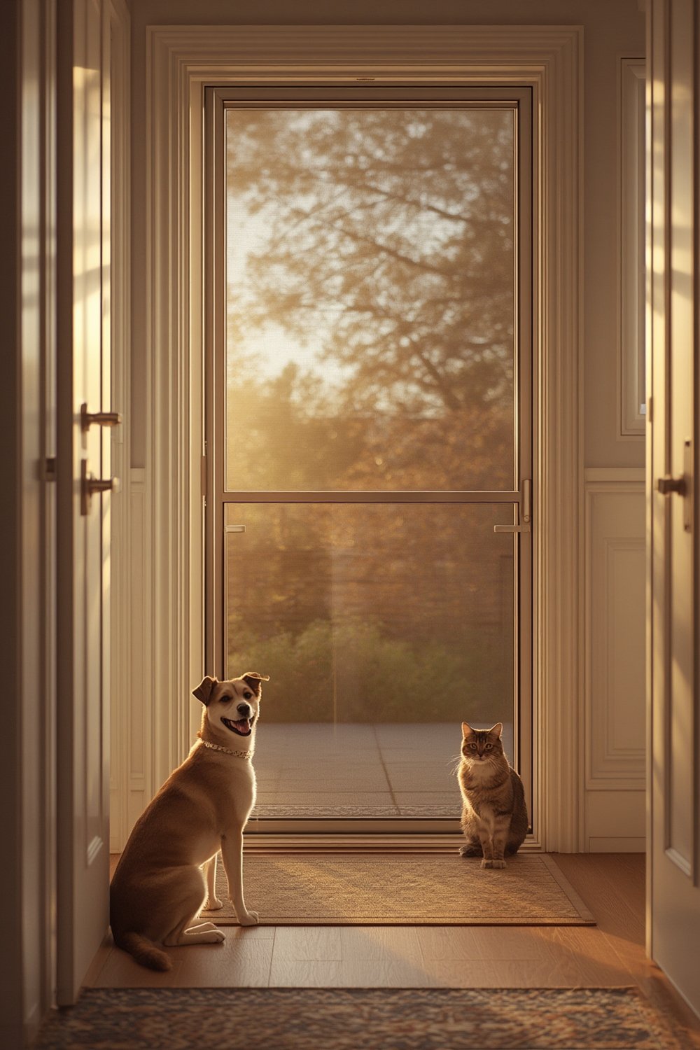 pet screener - Illustration 1