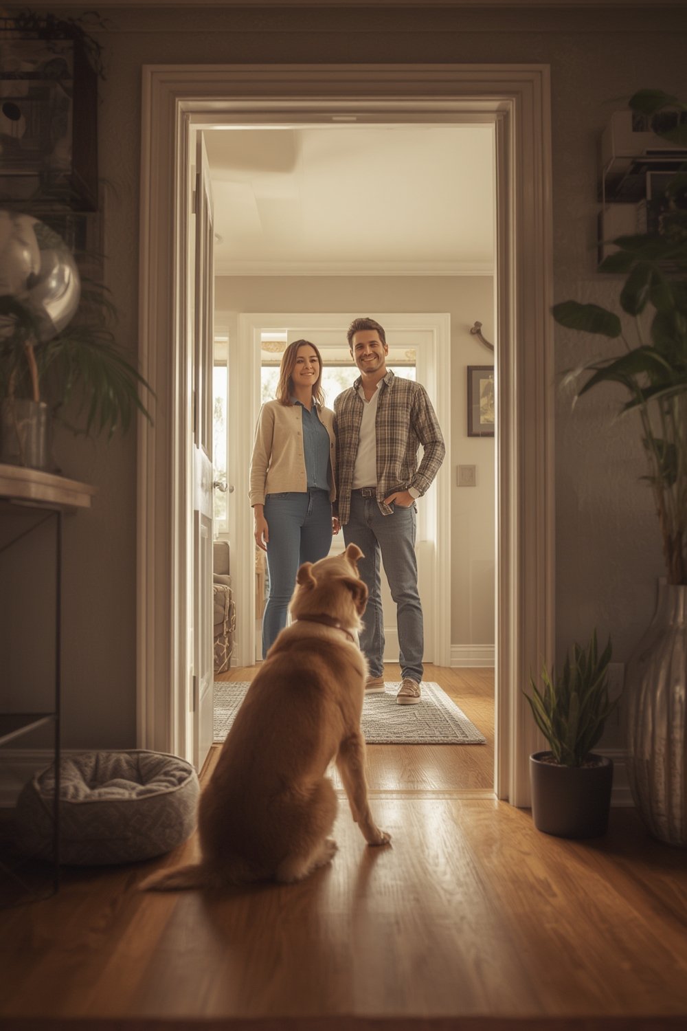 pet screening - Illustration 1