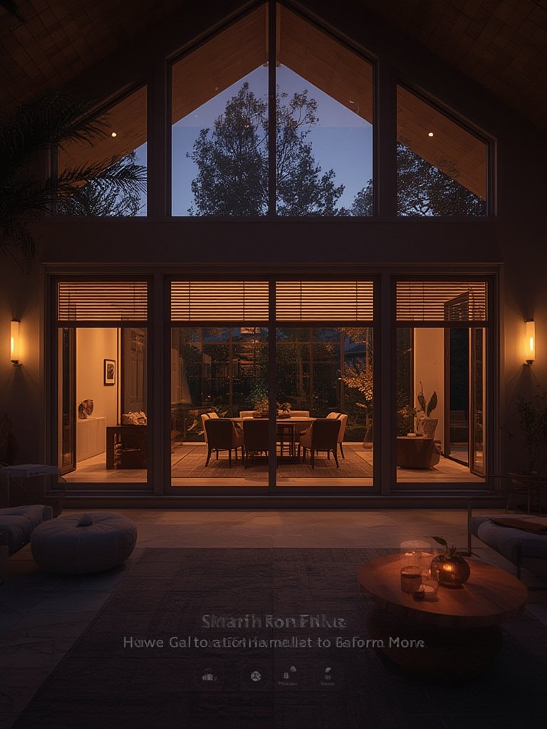 smart home upgrades - Illustration 3