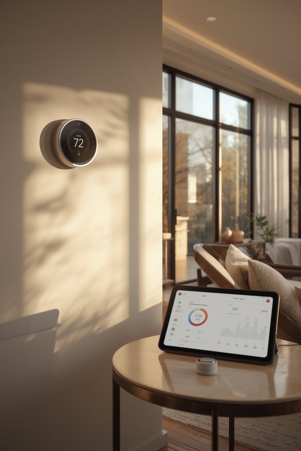 smart home upgrades