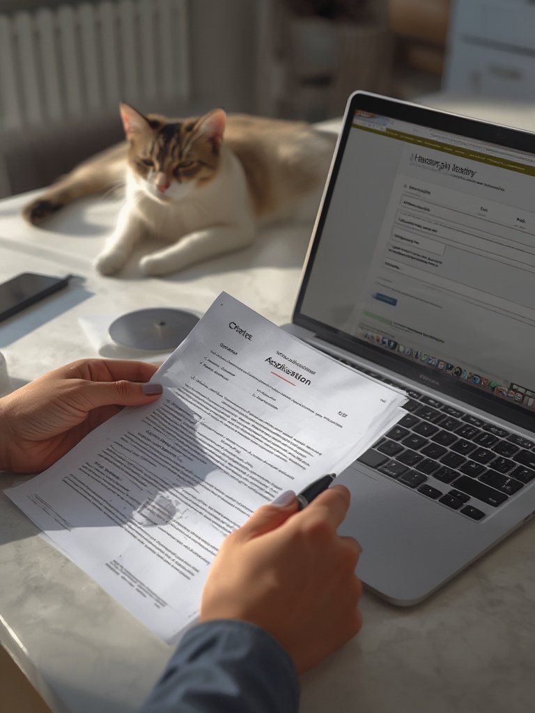 ESA verification for housing - Illustration 2