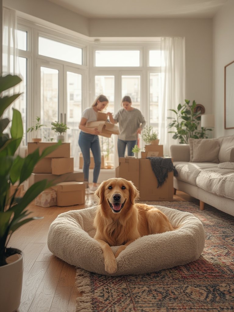 ESA verification for housing