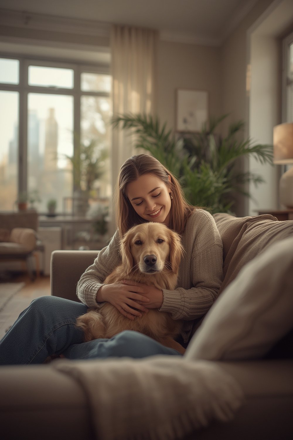 ESA verification for housing - Illustration 1