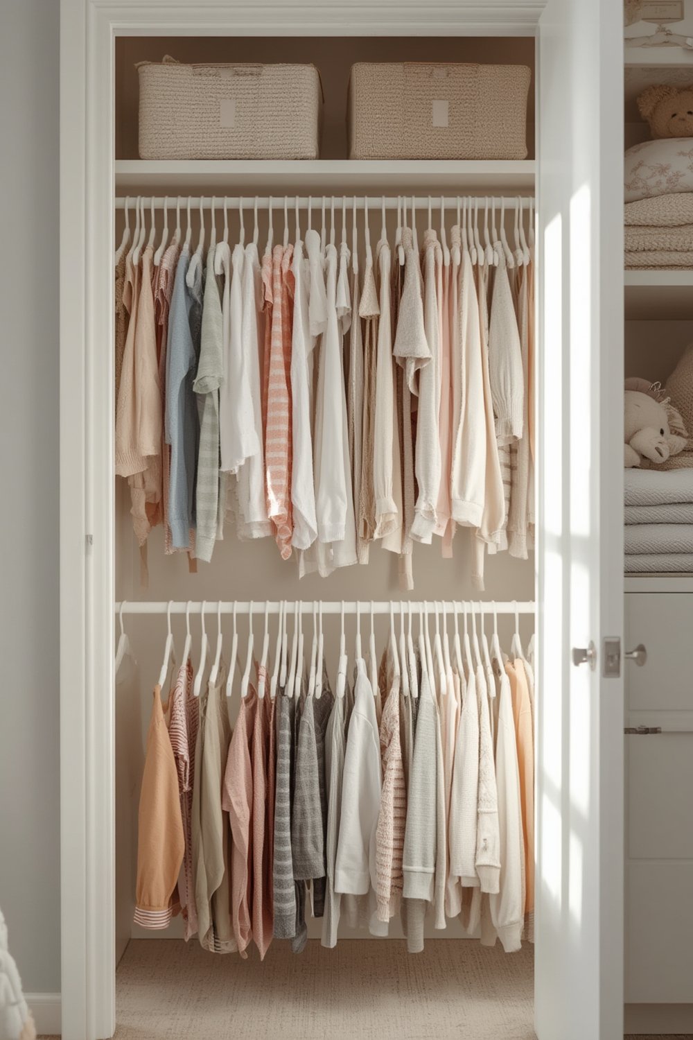 baby hangers product view