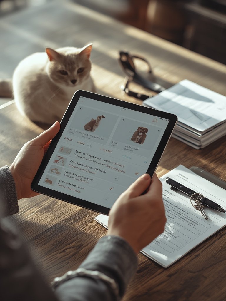 best pet screening service - Illustration 2