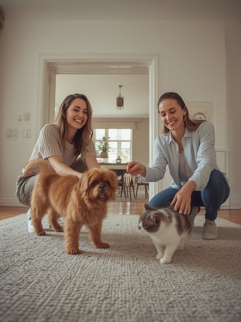 best pet screening service