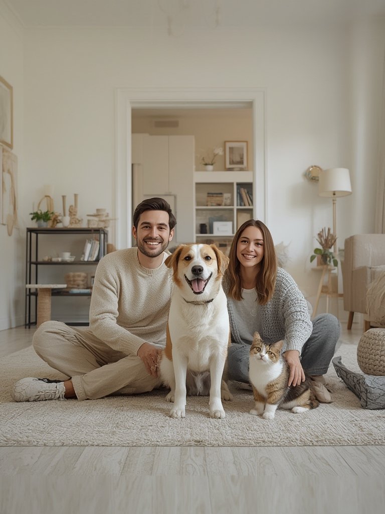 compare pet screening services - Illustration 3