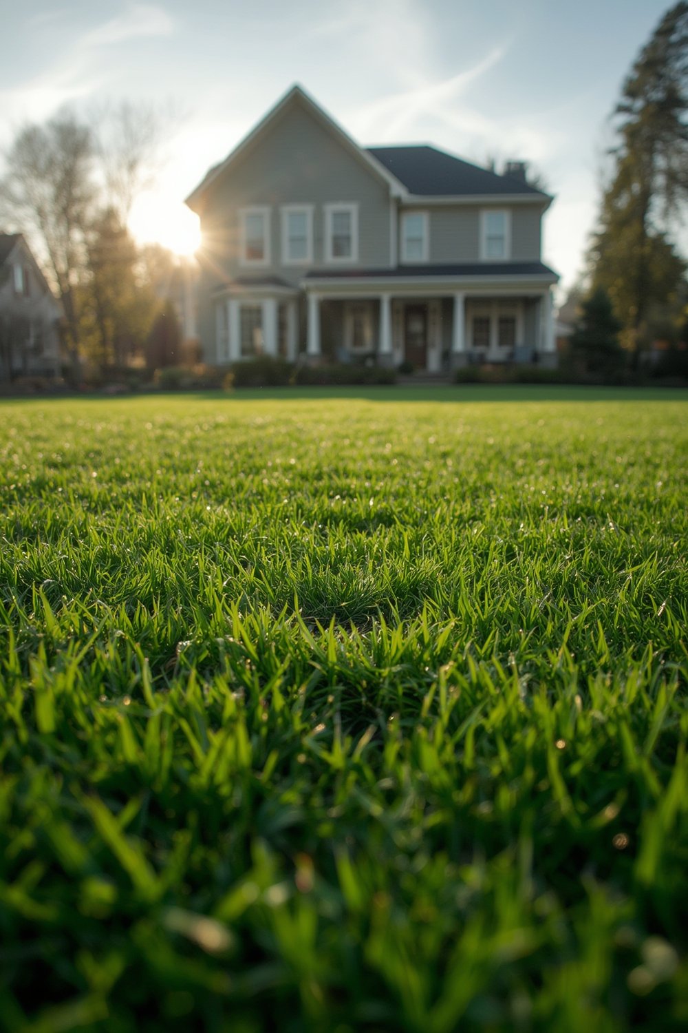 core aeration service - Illustration 1