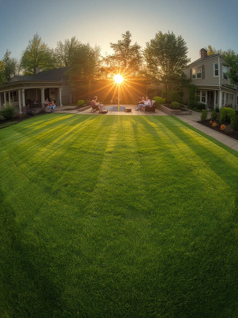 grass cutting service - Illustration 3