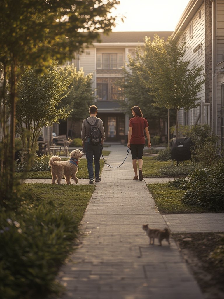 landlord pet policy - Illustration 3