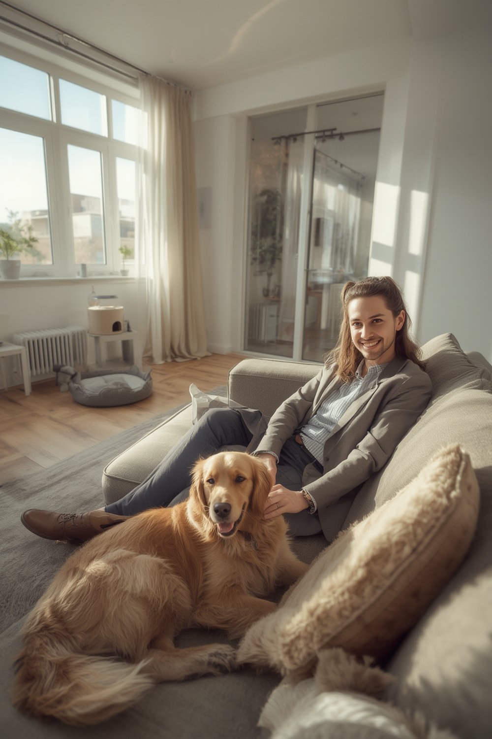 landlord pet policy - Illustration 1