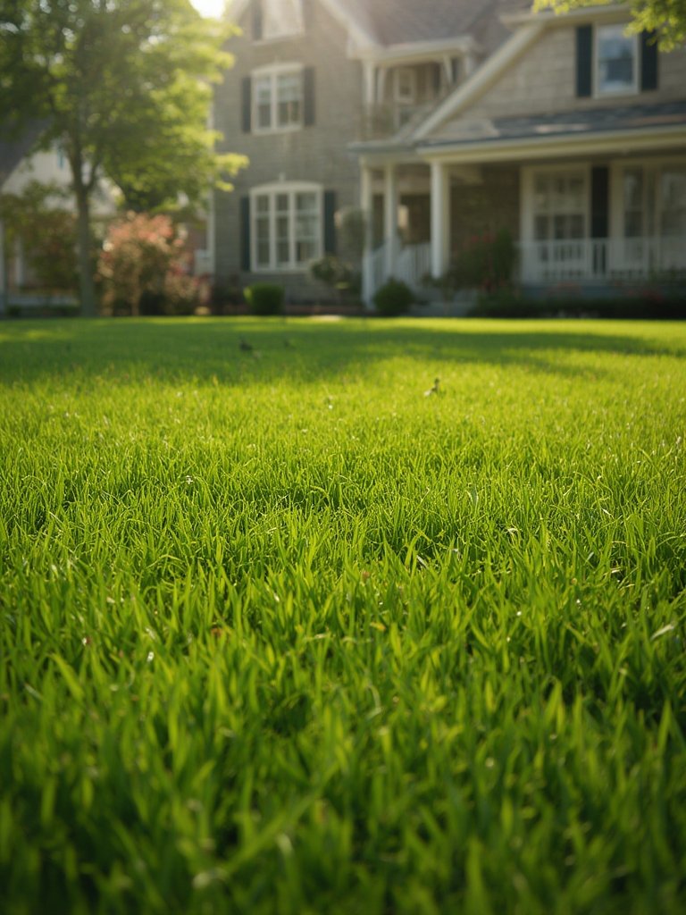 lawn care tips - Illustration 3