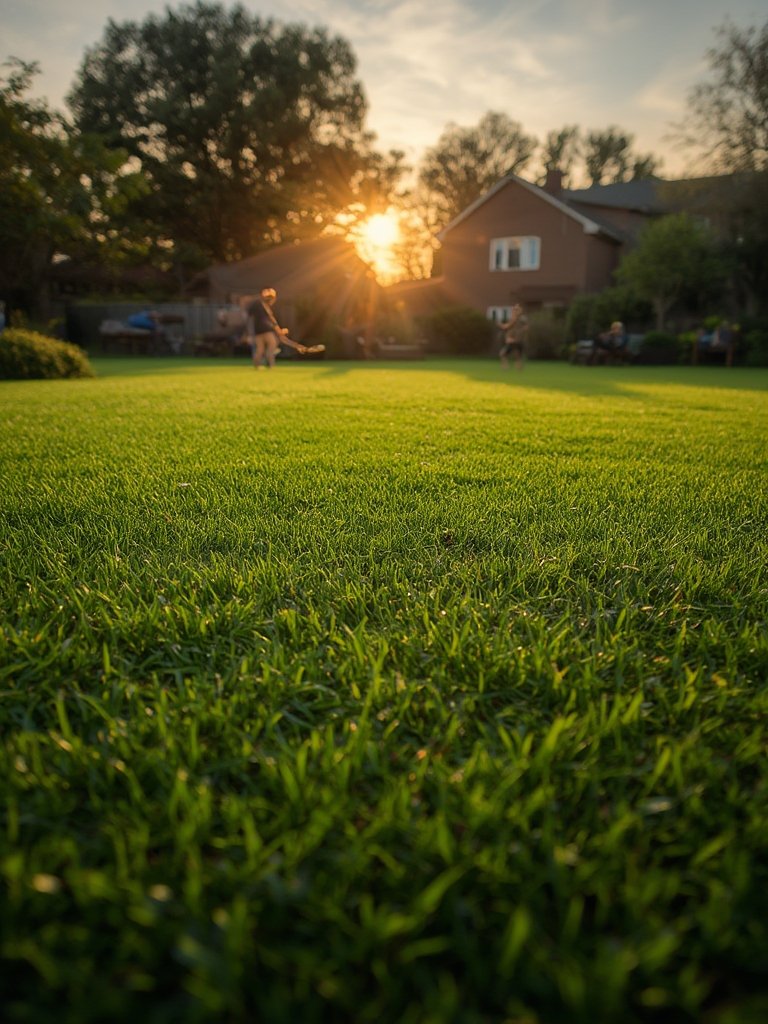 lawn leveling rake - Illustration 3