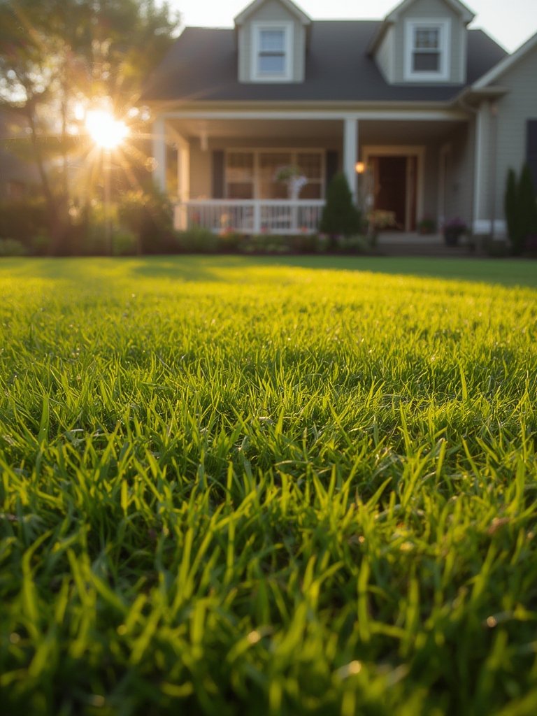 lawn weed prevention - Illustration 3