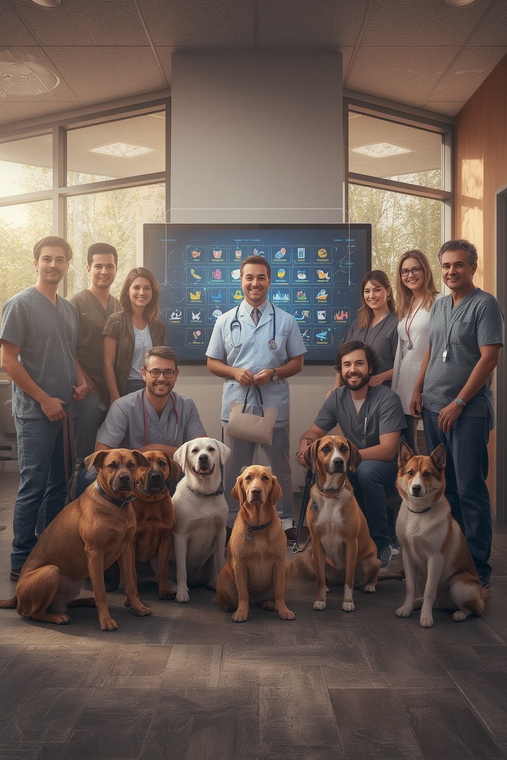 pet risk score - Illustration 1