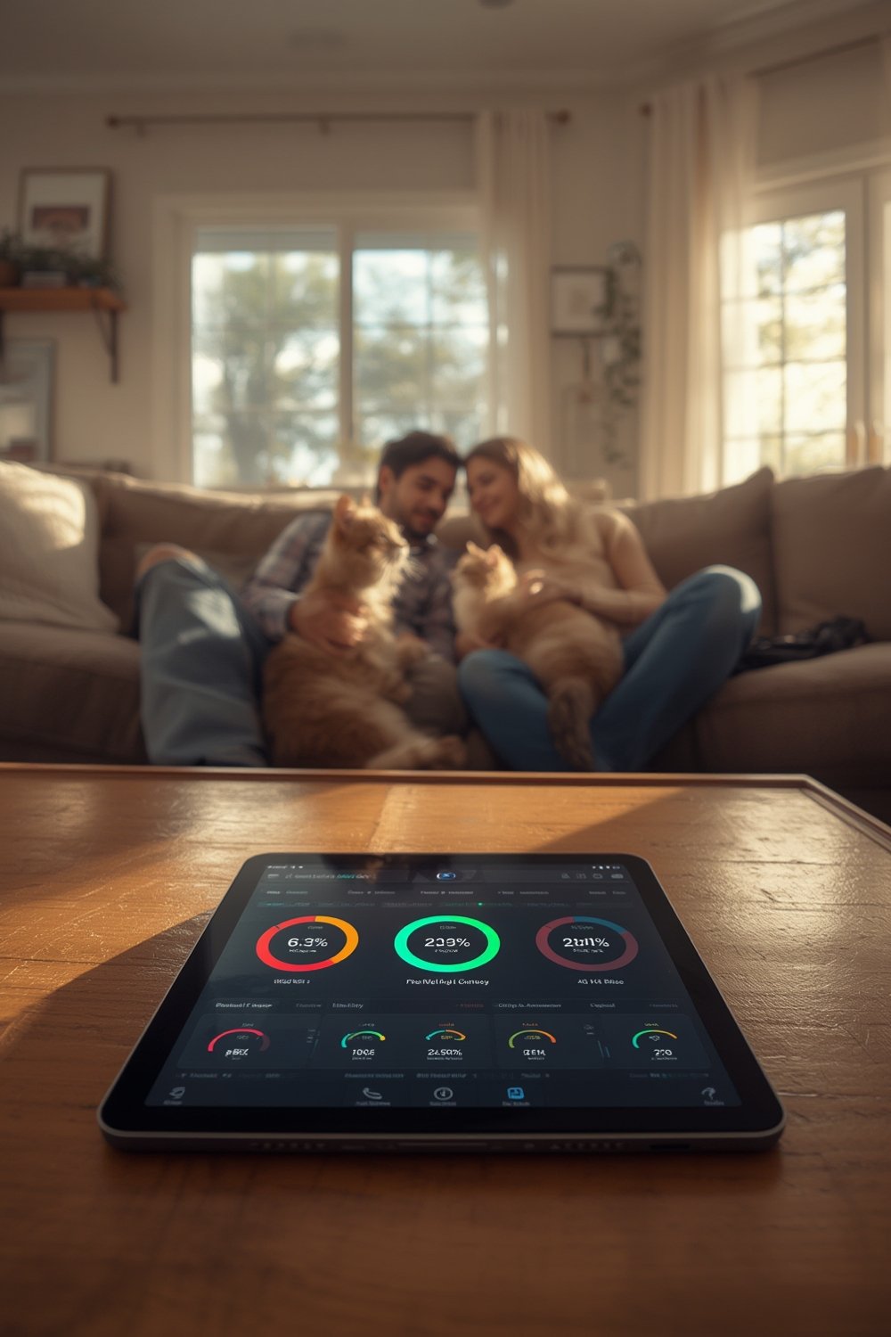 pet risk score - Illustration 1