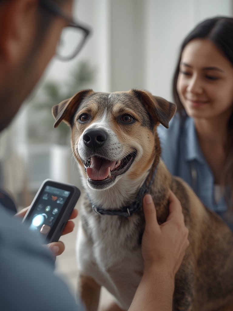 pet risk score - Illustration 2