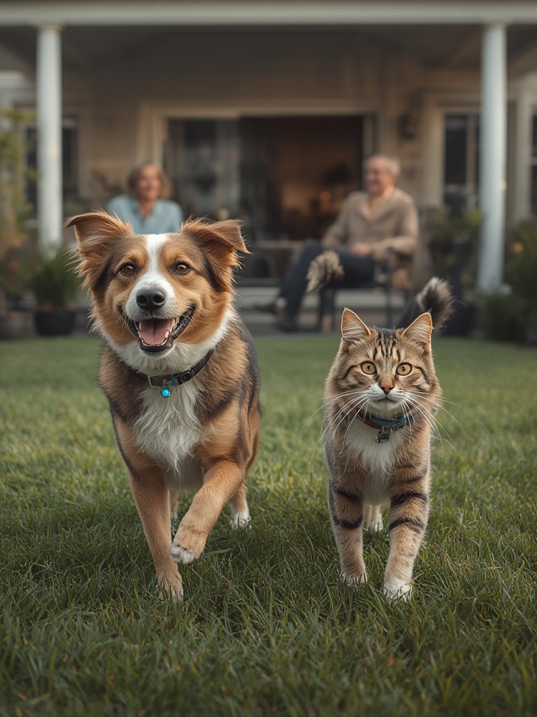 pet risk score - Illustration 3