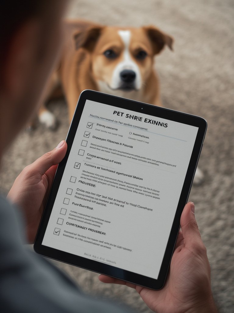 pet screening cost - Illustration 2