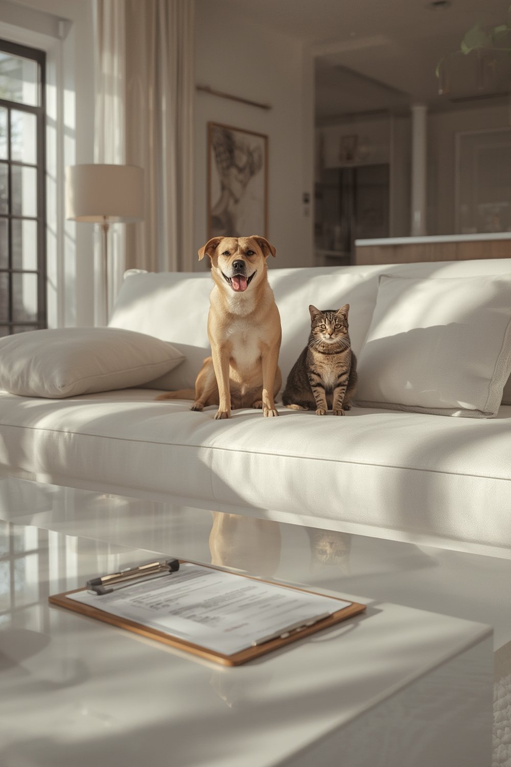 pet screening cost - Illustration 1