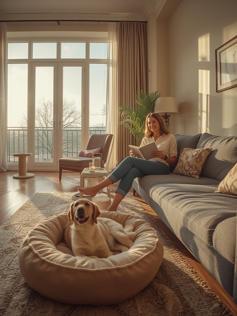 pet screening fee - Illustration 3