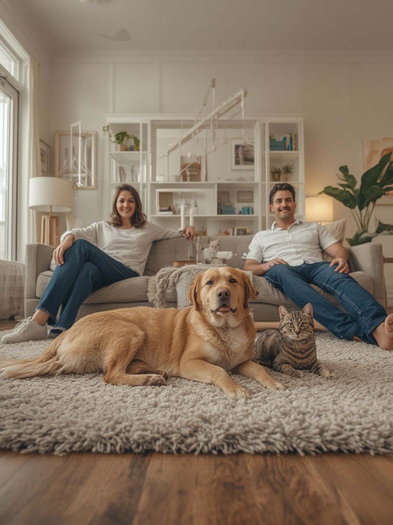 pet screening for landlords