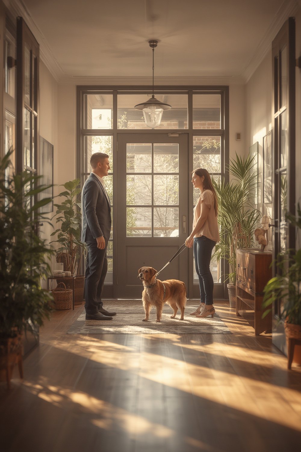 pet screening for renters - Illustration 1