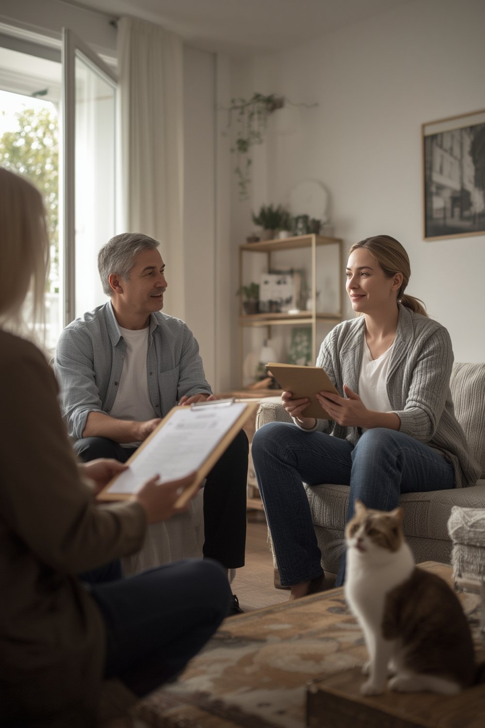 pet screening laws - Illustration 1