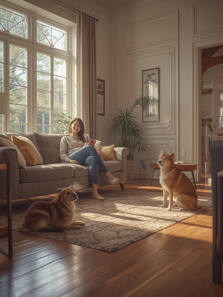 pet screening requirements - Illustration 3