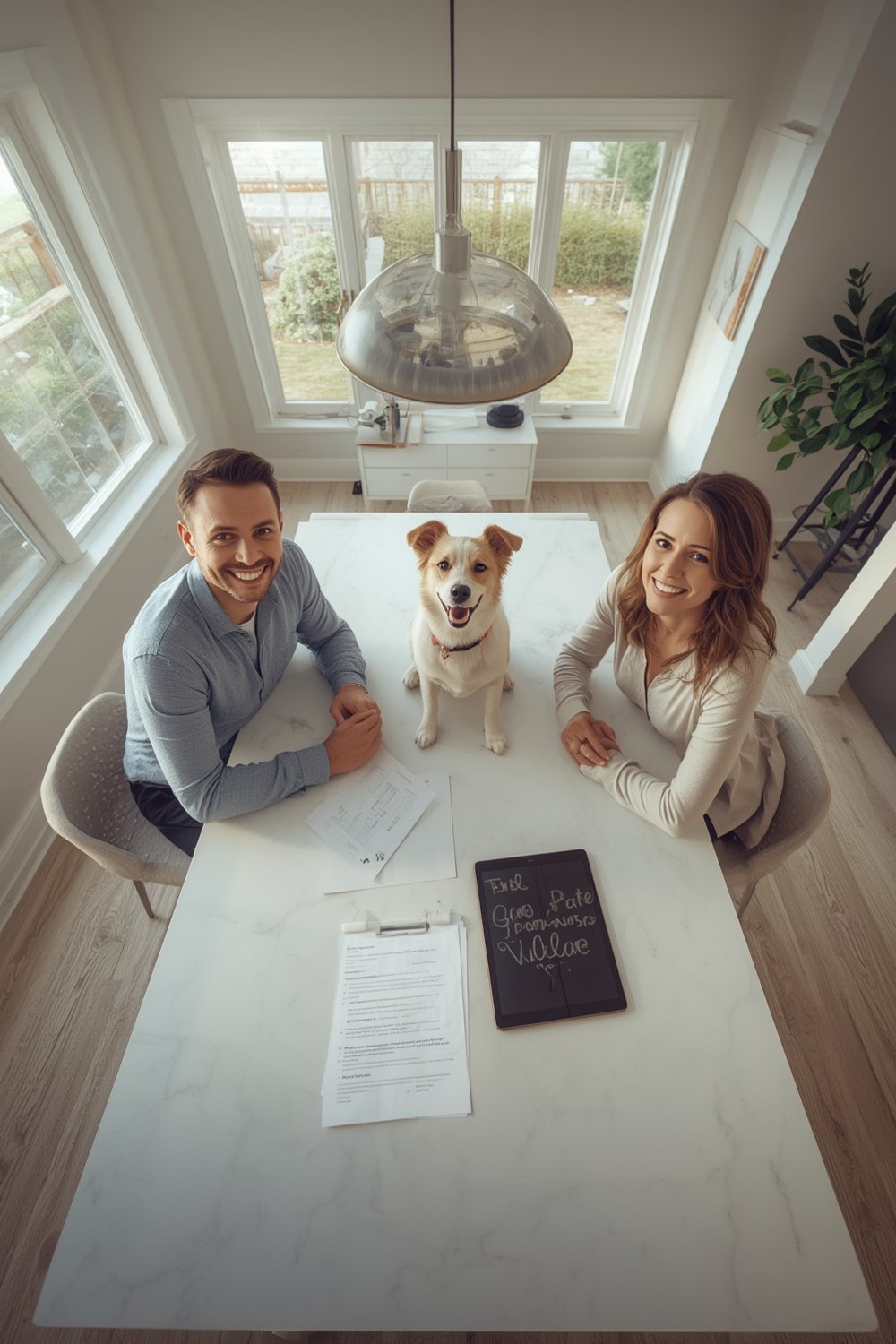 pet screening score - Illustration 1