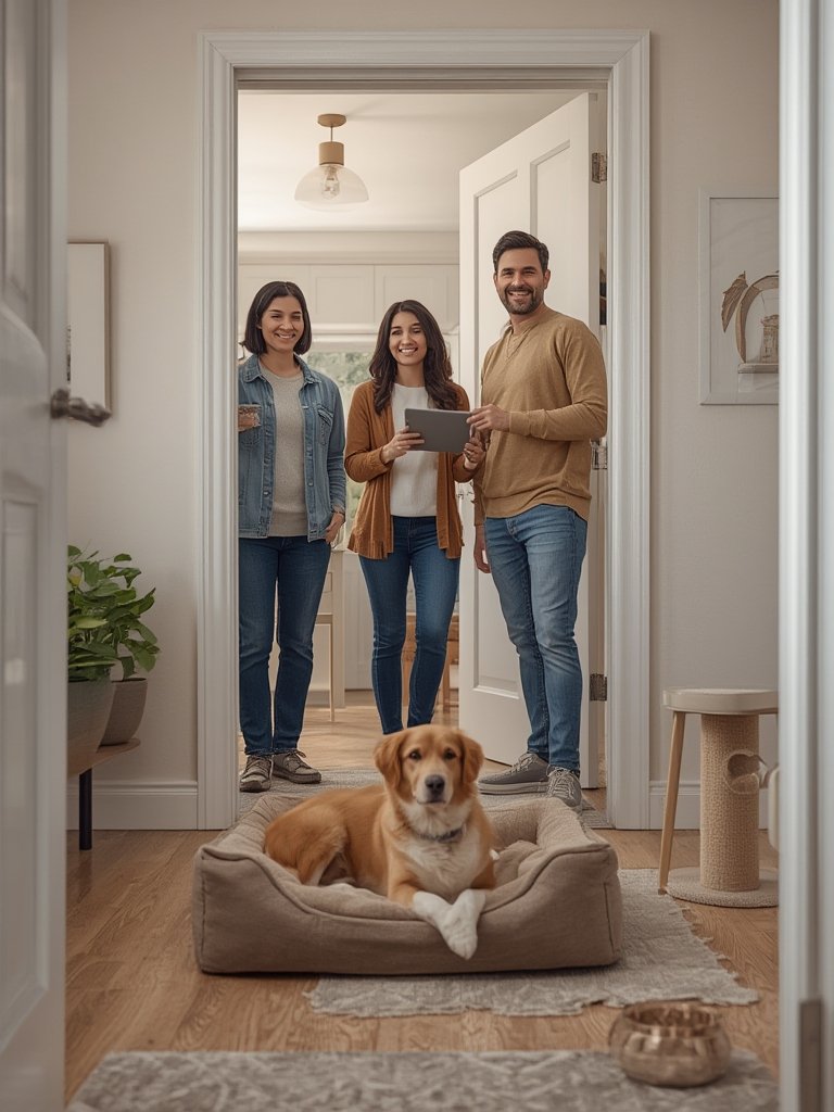 pet screening software - Illustration 3