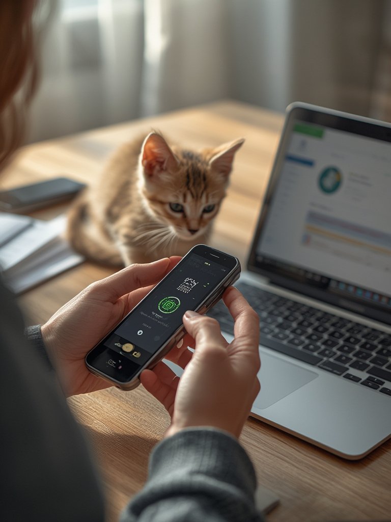 pet verification service - Illustration 2