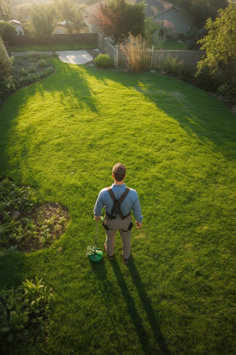 weed control service