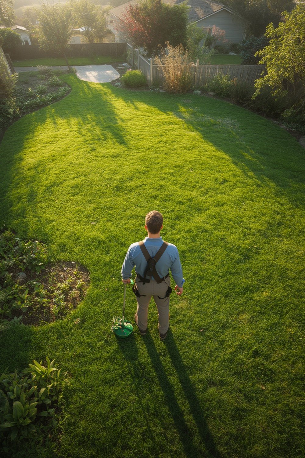 weed control service