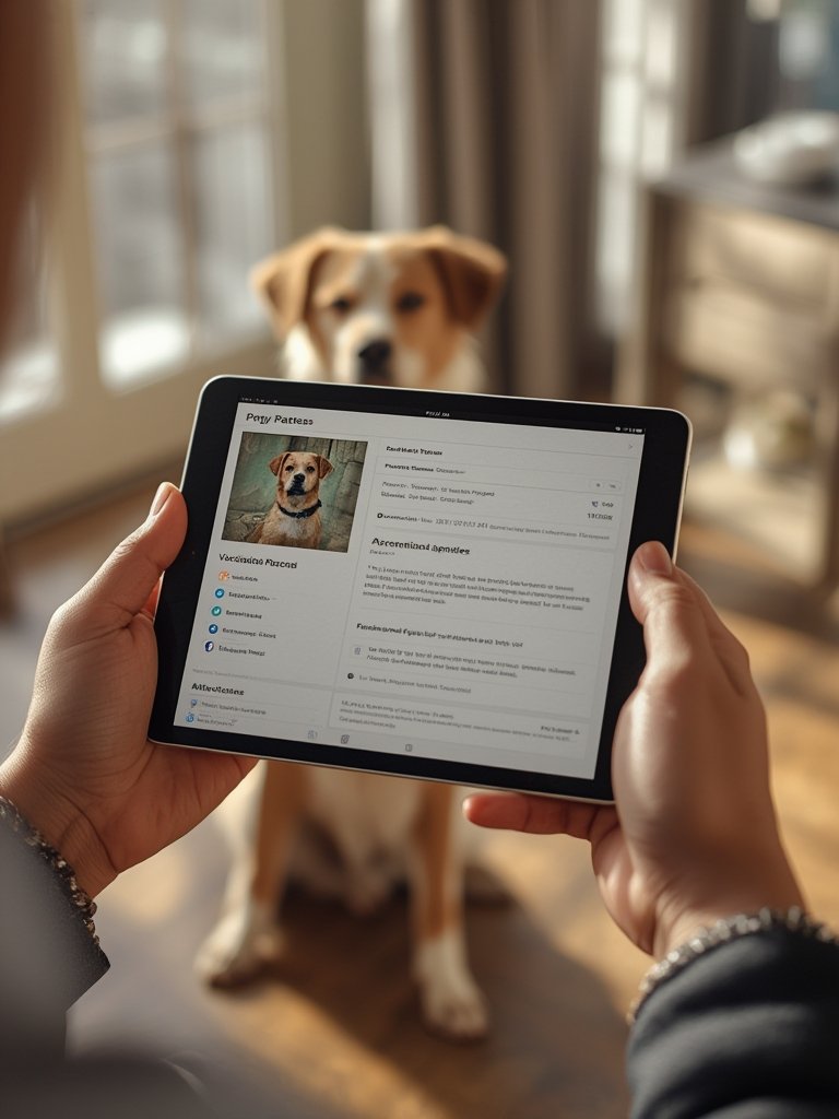 what is pet screening - Illustration 2