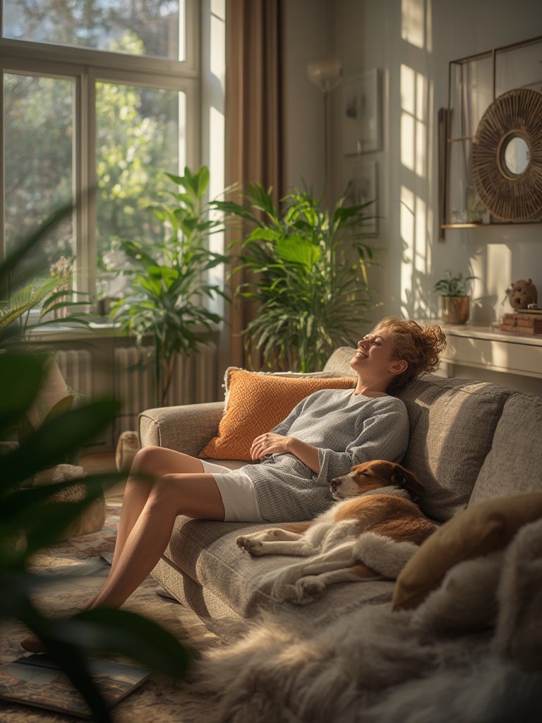 what is pet screening