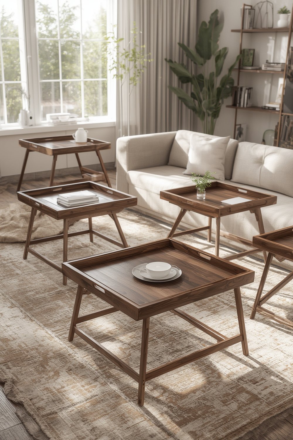 TV Tray product view