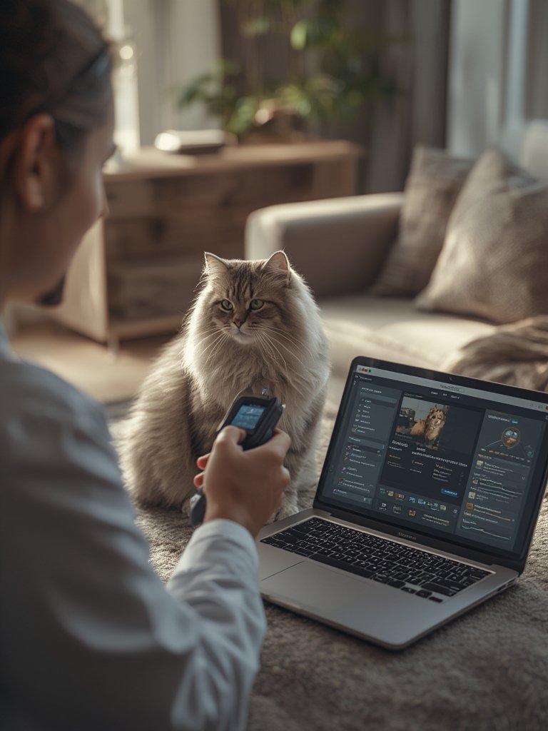 animal screening service