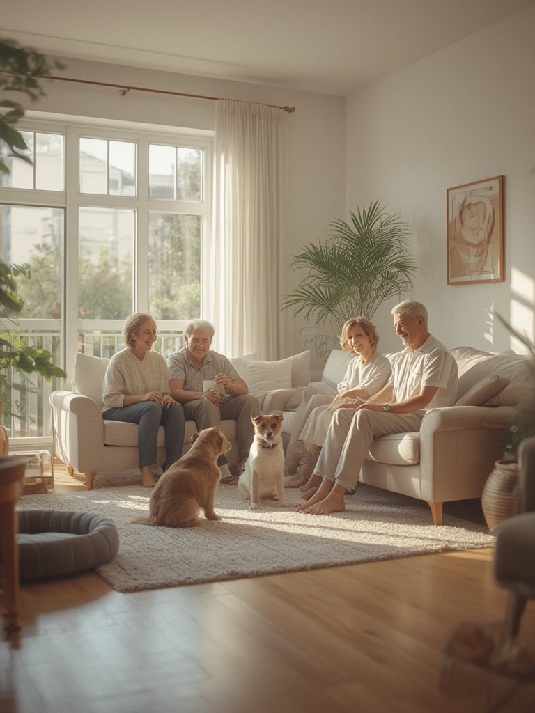 animal screening service - Illustration 3