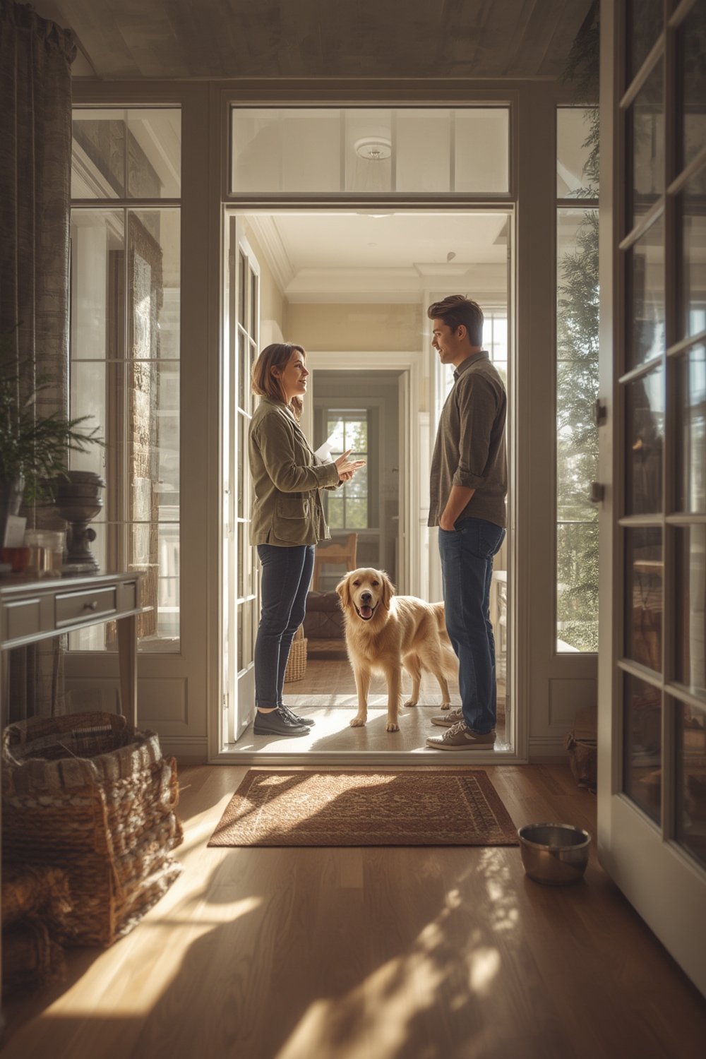 landlord pet policy - Illustration 1